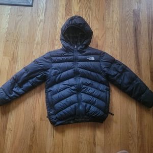 Boys North Face jacket